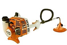 24 190₽ БЕНЗОКОСА STIHL FS 38
